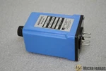 Agastat Timing Relay 3712b11g 10-300 Sec 120v. Fixed Price $17.44.