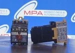 Allen-bradley Cat 700-p710a1 Ser B Ac Control Relay *lot Of 2* -used-. Fixed Price $99.99.