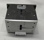 Eaton Ac Contactor 220v 95a Xtce095f. Fixed Price $436.98.