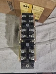 Allen-bradley 849-z0d327 Pneumatic Timing Relay Series C. Fixed Price $99.99.
