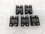 Teledyne Solid State Relay St48d50 (lot Of 5). Fixed Price $212.50.