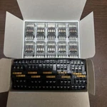 Omron My4zn-cr*10/pyfz-14*10 Set Of 20. Fixed Price $384.62.
