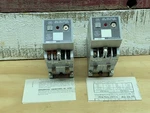 Allen Bradley 700-rt00d020a1 Timing Relay 110-120vac New In Box. Fixed Price $179.99.