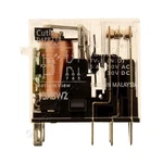 Eaton D4 Spade Plug-in Relay W/indicator Light Dpdt 240vac Coil 10a D4pr21b. Fixed Price $20.89.