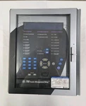 General Electric Ge 750 Feeder Management Relay Sr750. Fixed Price $1000.00.