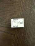 G5le-1a-e Dc12 Relais: Elektromagnetisch Spst-no Uspule : 12vdc 16a/250vac Omron. Fixed Price $18.29.