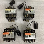 General Electric Cr120b00022 600 Volt Industrial Relay. Fixed Price $74.00.