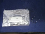 Tyco Electronics 20c318 Latch Qty 6. Fixed Price $39.99.