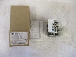 Nib Allen Bradley Bulletin 592 Overload Relay 592-b1ga Ser A. Fixed Price $199.00.