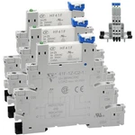 2pcs Miniature Power Relay Dc 24v Hf41f/24-zs 5 Pin 1no 1nc 6a Spdt With Led In. Fixed Price $34.94.