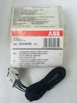 Abb 1sda066446r1 Changeover Contact For Tripped Indication 1sd A066446 R1 New. Fixed Price $97.20.
