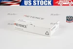 New Keyence Sj-c2u Sjc2u Electrostatic Cleaner Fast Delivery Cable. Fixed Price $110.48.