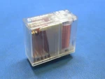 (1) Schrack Rp421060 8 Actual Pin General Purpose Relay Dpdt 8a 60v Dc Coil Nos. Fixed Price $19.99.