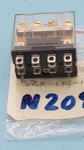 Lg Industries Zr Ly4-n1- Dc24v Power Relay Socket. Fixed Price $11.70.