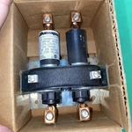 New Durakool 2060aps120ac Relay 60a 480vac. Fixed Price $499.99.