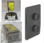 Square D 9001boc361 Control Station Part Ser A Replacement Interior 49164 1950. Fixed Price $86.78.