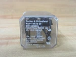 Potter & Brumfield Kup-14a15-24v Ac Amf Relay Kup-14a15-24 1/3. Fixed Price $20.77.