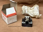 Nos New Magnacraft W199ax-4 Spdt, 120vac, 10va, 30a Power Relay. Fixed Price $23.90.