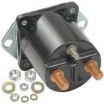 Solenoid For 240-20011 12v International Harvester 107655c1 15-345 Sbc4201e. Fixed Price $51.53.