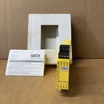 Sick Safety Controller Ue410-mu300s01 Used Tested Good. Fixed Price $79.88.
