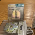 Used 3 Lot Square D 8501kp13v14 Ser E 24v 50/60hz 11 Pin. Fixed Price $12.00.