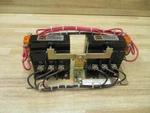 Ward Leonard 5200a3006-11 Size Reversing Contactor 5200a300611. Fixed Price $840.44.