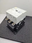 Eaton Dil-m400-s Xtcs400m Contactor 3ph 200-575v 125hp-400hp 220-240v Coil W/aux. Fixed Price $249.99.