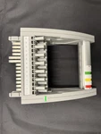 Phoenix Contact Ftpr-2/14 - Test Plug 3001692 Twist Grip, 400v, 24a, Gray.. Fixed Price $350.00.
