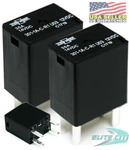 Song Chuan 301-1a-c-r1-u03 12vdc Micro 280 Spst 35a Relay ( Pack Of 2). Fixed Price $14.11.