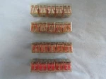 Omron My2 Dc24v Mini Power Relay X20 Used #2. Fixed Price $210.45.