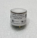 Citipel 4p75c Combustible Gas Sensor Pm483-000 (gmi P/n: 64825). Fixed Price $164.99.