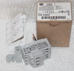 New In Box Allen-bradley 193-ea2fb Solid-state Overload Relay Unit. Fixed Price $280.00.