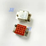 Leach F470-h4vp-zuv Metal Sealed Relay 110vdc 5000 Ohms 16 Pins. Fixed Price $128.00.