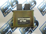 Allen Bradley 1611-nx3 Control Relay 24vdc Coil. Fixed Price $25.00.
