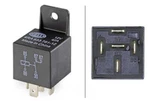 Multi-purpose Relay Hella 933791121. Fixed Price $17.89.