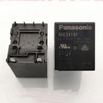 1pcs Ahes4191 Panasonic Relay 12v 35a 8pins New. Fixed Price $38.59.