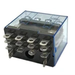 Omron Ly4n-j Ac24 Relay. Fixed Price $14.75.