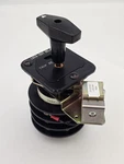 Shallco 7602a 0442 Lock-out Relay 24vdc Msa 9357/031 Coil 6a 600vac. Fixed Price $120.00.