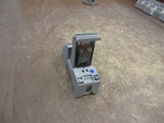 Hongfa Relay W/base Hf18fh-110-4z1dj 110vdc Used. Fixed Price $20.00.