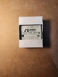 Omega Engineering Ssrl240dc50 Solid State Relay. Fixed Price $75.00.
