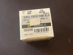 Square D 8501 C07v14 General Purpose Power Relay 30a 24v 50/60hz. Fixed Price $20.00.