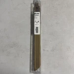 (qty 5) Lawson Hard Flex Regency Reciprocating Saw Blade 12" X 14 Tpi. Fixed Price $30.00.