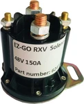 Dr.acces Ezgo Rxv Electric Golf Cart Solenoid, 48v 150a,4 Terminal Oem#.... Fixed Price $49.99.