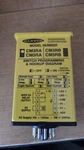 Banner Cm3ra Multi Amp Module. Fixed Price $250.00.