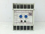 Multitek M200-v1u Voltage Relay 120v 50-60hz. Fixed Price $100.10.