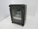 Ge 12iac55a2a Time Overcurrent Relay Type Iac 1.5/6 Amp General Electric 6a. Fixed Price $236.00.
