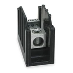 Bussmann 16323-1 Power Distr Block,al/cu,600v Ac/dc 5a673. Fixed Price $155.99.