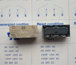 2pcs New Panasonic St2-dc12v-f St2dc12vf Ar2023f 12v Free Shipping #pan. Fixed Price $27.25.