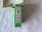 Phoenix Contact St-51 Typ Uegm Relay Controller. Fixed Price $499.00.