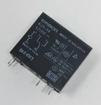 Lot Of 4 - Omron G2r-14-dc12 Power Relay Pc Mount Spdt 8a Contacts 12vdc Coil. Fixed Price $18.98.